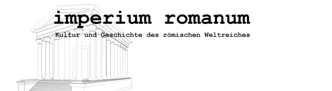 Starter für Imperium Romanum