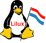 Logo von Lilux