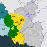 Nach Bitburg-Prüm, jetzt Bernkastel-Wittlich